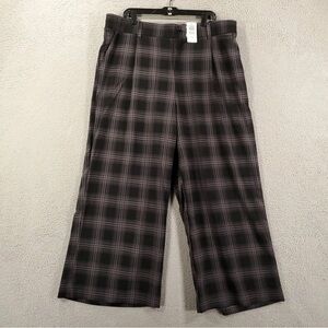 Torrid Wide Leg Pants